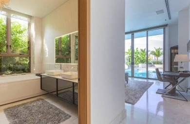 Ultra Luxury Private Island Mansion in Ocean Reef Panama - photo 44