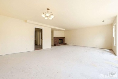 Substantial vacant Richmond District two-family dwelling with - photo 44