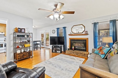 Discover easy lake living in this beautifully maintained - photo 5