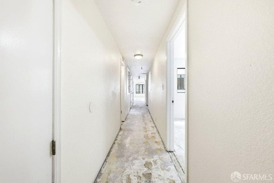 Substantial vacant Richmond District two-family dwelling with - photo 47