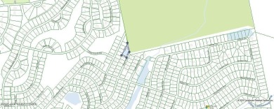 Lake Lot Sale Pending in Pocono Pines, Pennsylvania