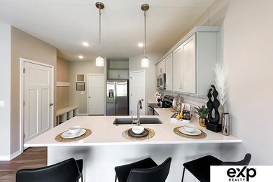 Lake Home For Sale in Omaha, Nebraska