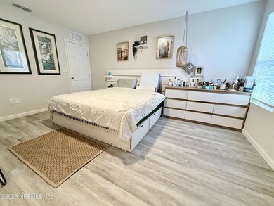 Welcome home! This almost New, Single Story home has an open - photo 8