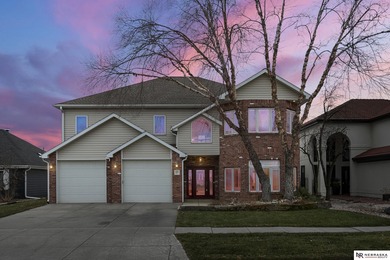 Lake Home For Sale in Lincoln, Nebraska