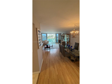 Beautiful 2 bedroom / 2 bathroom unit at Arlen House East