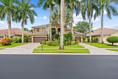 Lake Home For Sale in Boca Raton, Florida
