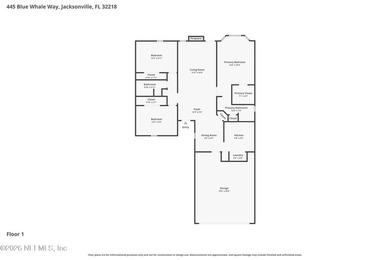 Located in the community of Oceanway Manor, (no HOA) this is - photo 5