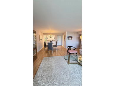 Beautiful 2 bedroom / 2 bathroom unit at Arlen House East