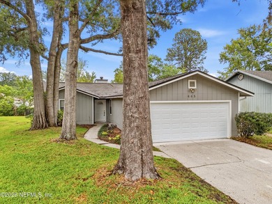 Located in the community of Oceanway Manor, (no HOA) this is - photo 7