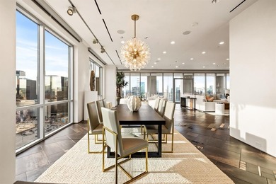 Luxury at its best! One of Dallas' Most iconic Hi-Rise