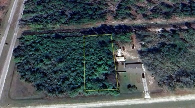 Lake Lot For Sale in Indian Lake Estates, Florida
