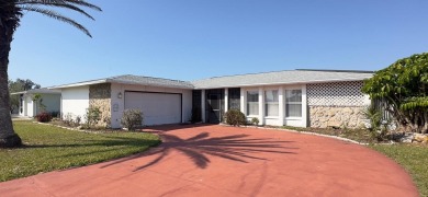 Rotonda West Lakes and Canals Home For Sale in Rotonda West Florida