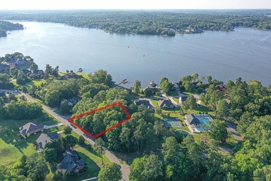 Lake Lot For Sale in Greenwood, South Carolina