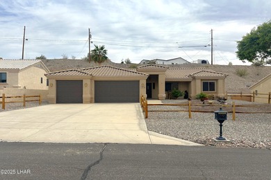 Lake Havasu Home For Sale in Lake Havasu City Arizona