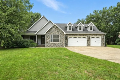 (private lake, pond, creek) Home For Sale in Wheatfield Indiana