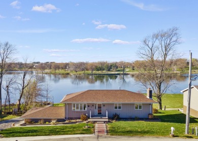 Lake Home For Sale in Nashua, Iowa