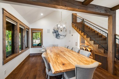 Signature Whitefish Lake Living! Set above the Whitefish Lake - photo 14