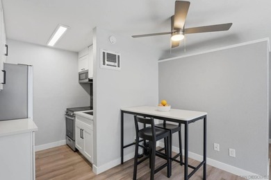 Impeccably remodeled and completely turnkey, this studio - photo 17