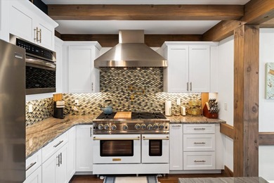 Signature Whitefish Lake Living! Set above the Whitefish Lake - photo 18