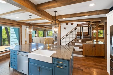 Signature Whitefish Lake Living! Set above the Whitefish Lake - photo 19