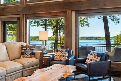 Signature Whitefish Lake Living! Set above the Whitefish Lake - photo 20