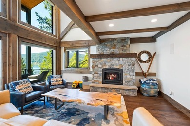 Signature Whitefish Lake Living! Set above the Whitefish Lake - photo 21