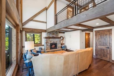 Signature Whitefish Lake Living! Set above the Whitefish Lake - photo 22