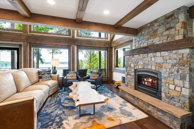 Signature Whitefish Lake Living! Set above the Whitefish Lake - photo 23