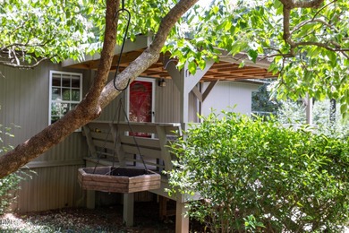 Welcome to a one-of-a-kind retreat nestled on 5.19 acres just