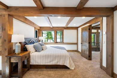 Signature Whitefish Lake Living! Set above the Whitefish Lake - photo 24