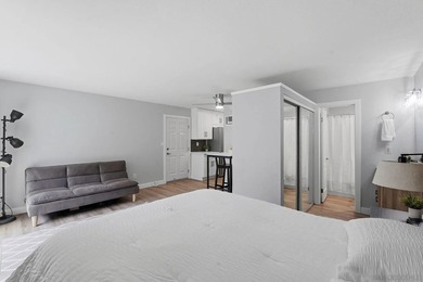 Impeccably remodeled and completely turnkey, this studio - photo 29