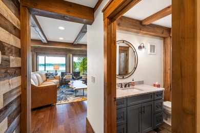 Signature Whitefish Lake Living! Set above the Whitefish Lake - photo 31