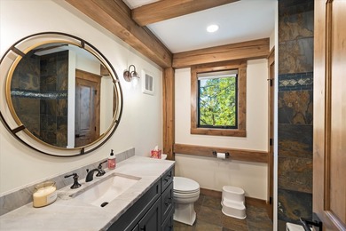 Signature Whitefish Lake Living! Set above the Whitefish Lake - photo 32