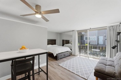 Impeccably remodeled and completely turnkey, this studio - photo 33