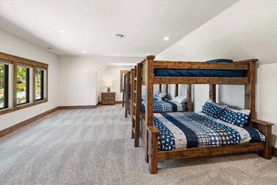 Signature Whitefish Lake Living! Set above the Whitefish Lake - photo 35