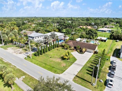 Lake Home For Sale in Davie, Florida