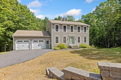 Lake Home For Sale in Lewiston, Maine