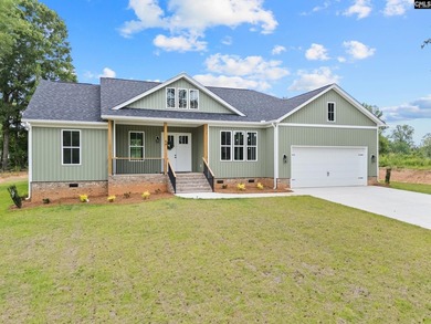 New construction lake access home in the new lakefront community - photo 2