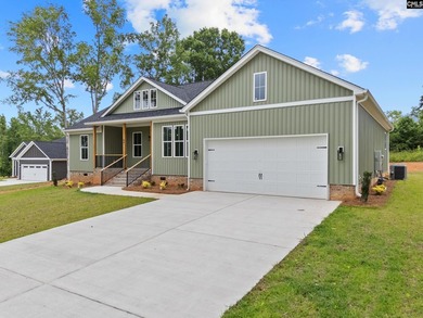 New construction lake access home in the new lakefront community - photo 3