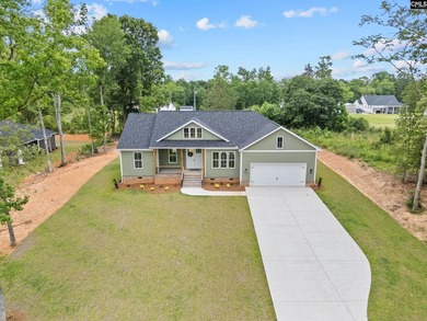 New construction lake access home in the new lakefront community - photo 4