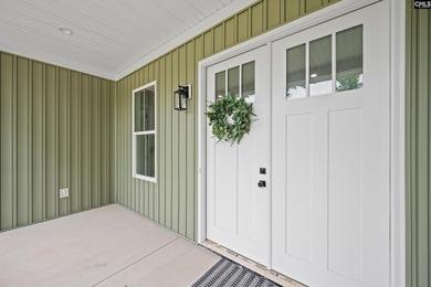 New construction lake access home in the new lakefront community - photo 5