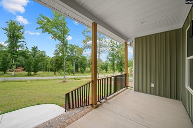 New construction lake access home in the new lakefront community - photo 6