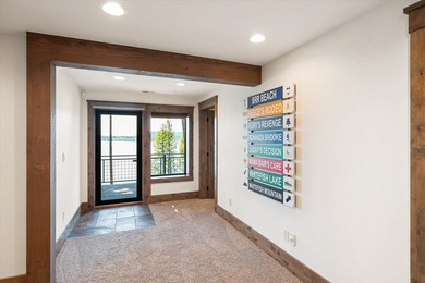 Signature Whitefish Lake Living! Set above the Whitefish Lake - photo 46