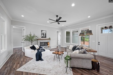New construction lake access home in the new lakefront community - photo 7