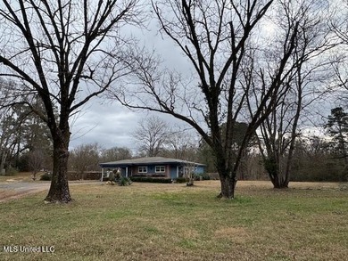 (private lake, pond, coastal) Home For Sale in Utica Mississippi