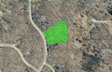 Lake Lot For Sale in Gaylord, Michigan