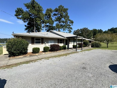 Lot with an unobstructed view of Highland Lake. There is a - photo 7