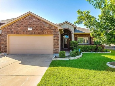 (private lake, pond, coastal) Home For Sale in Fort Worth Texas
