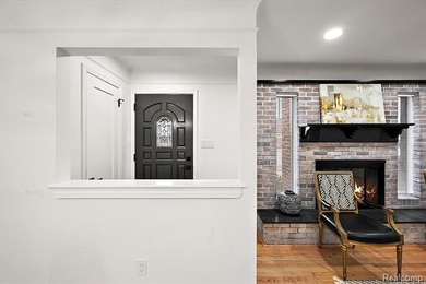 Welcome home to this beautifully updated three-bedroom, two - photo 7