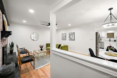 Welcome home to this beautifully updated three-bedroom, two - photo 9